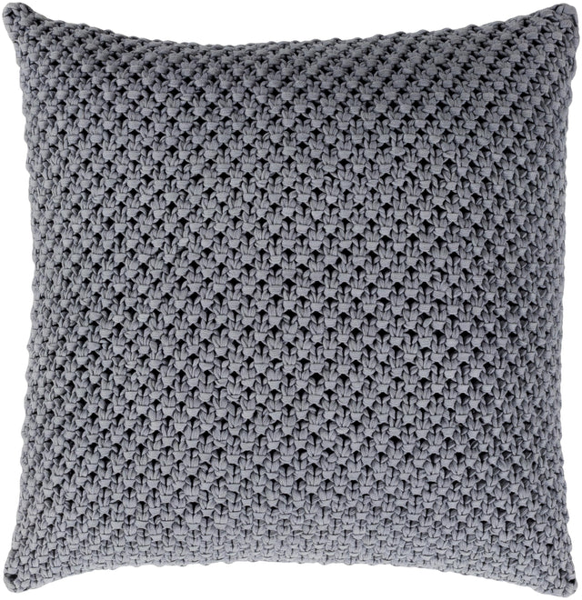 Surya Godavari GDA-002 18"H x 18"W Pillow Cover