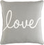 Surya Glyph GLYP-7098 18"H x 18"W Pillow Kit