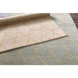 Surya Gates GAT-1004 2' x 3' Rug