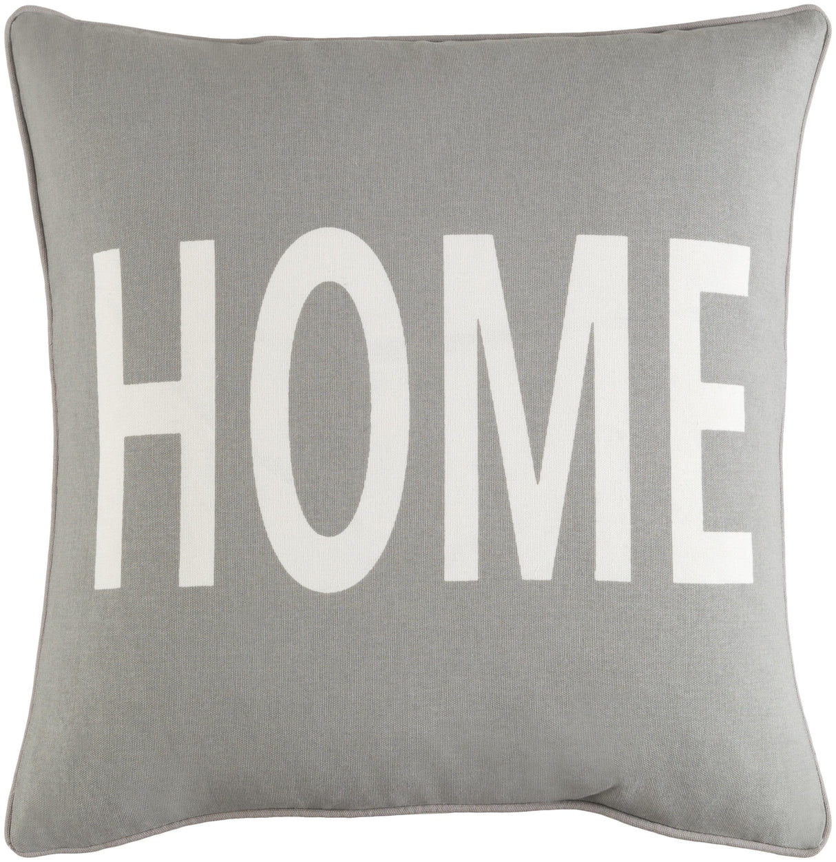 Surya Glyph GLYP-7104 18"H x 18"W Pillow Kit