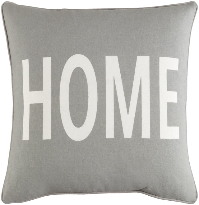 Surya Glyph GLYP-7104 18"H x 18"W Pillow Kit