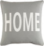 Surya Glyph GLYP-7104 18"H x 18"W Pillow Kit