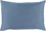 Surya Griffin GR-001 20"H x 20"W Pillow Cover