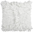 Surya Claire HH-069 18"H x 18"W Pillow Cover
