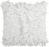 Surya Claire HH-069 18"H x 18"W Pillow Cover