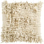 Surya Claire HH-070 22"H x 22"W Pillow Kit