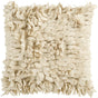 Surya Claire HH-070 22"H x 22"W Pillow Cover