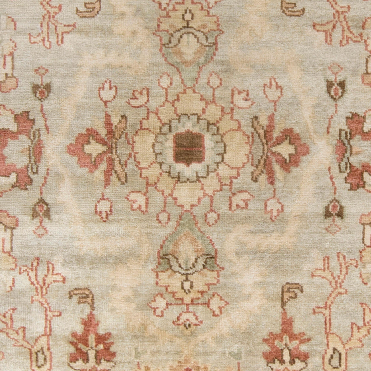 Surya Hillcrest HIL-9000 2' x 3' Handmade Rug
