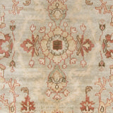 Surya Hillcrest HIL-9000 2' x 3' Handmade Rug