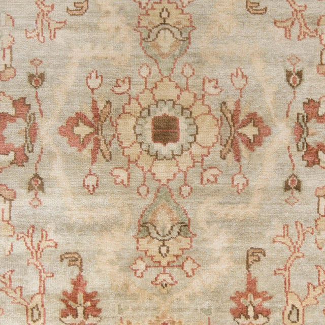 Surya Hillcrest HIL-9000 2' x 3' Handmade Rug