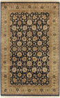 Surya Heirloom HLM-6004 3'6" x 5'6" Handmade Rug