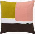 Surya Harvey HV-001 22"L x 22"W Pillow