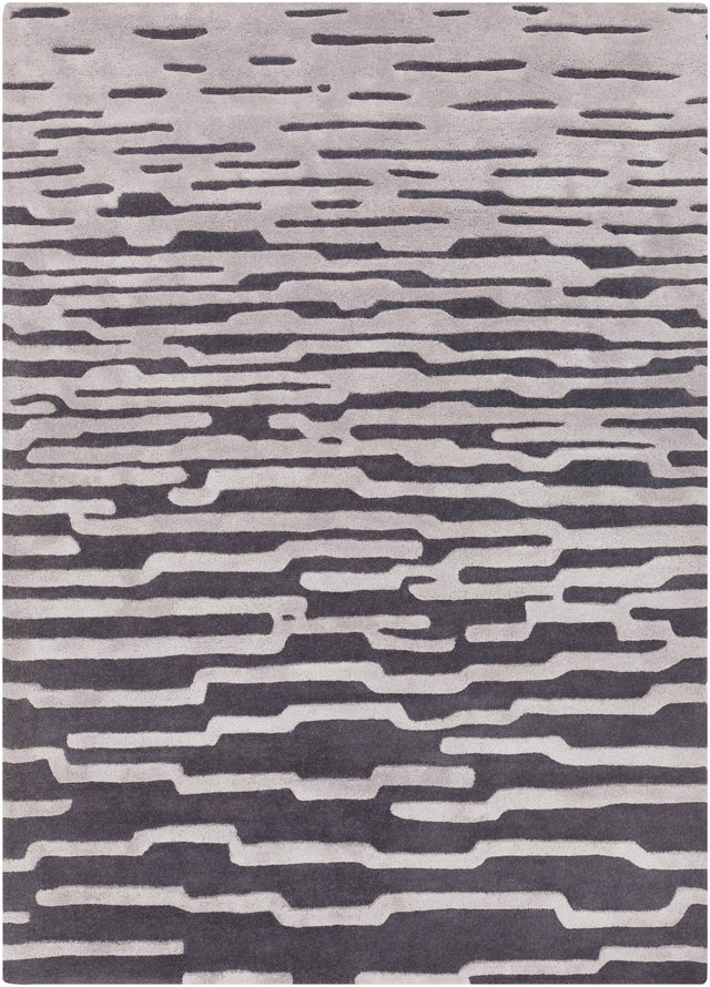 Surya Harlequin HQL-8019 2' x 3' Rug