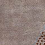 Surya Heritage HTG-1004 Black;Brown;Charcoal;Gray;Wheat 2' x 3' Rug