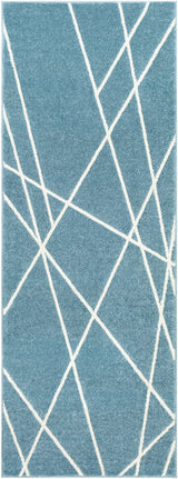 Surya Horizon HRZ-2303 2'7" x 7'3" Rug