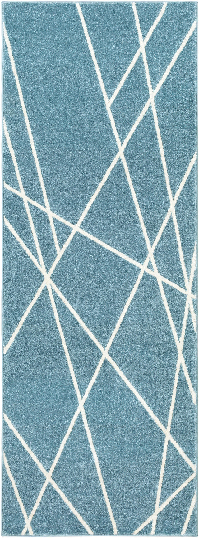 Surya Horizon HRZ-2303 2'7" x 7'3" Rug