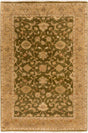Surya History HST-7000 2' x 3' Handmade Rug