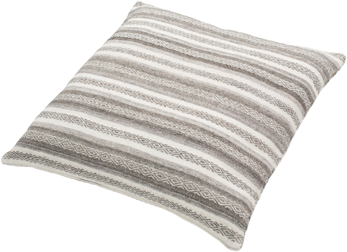 Surya Isabella IB-002 30"H x 30"W Pillow Cover