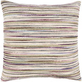 Surya Ibiza IBZ-002 18"H x 18"W Pillow Cover