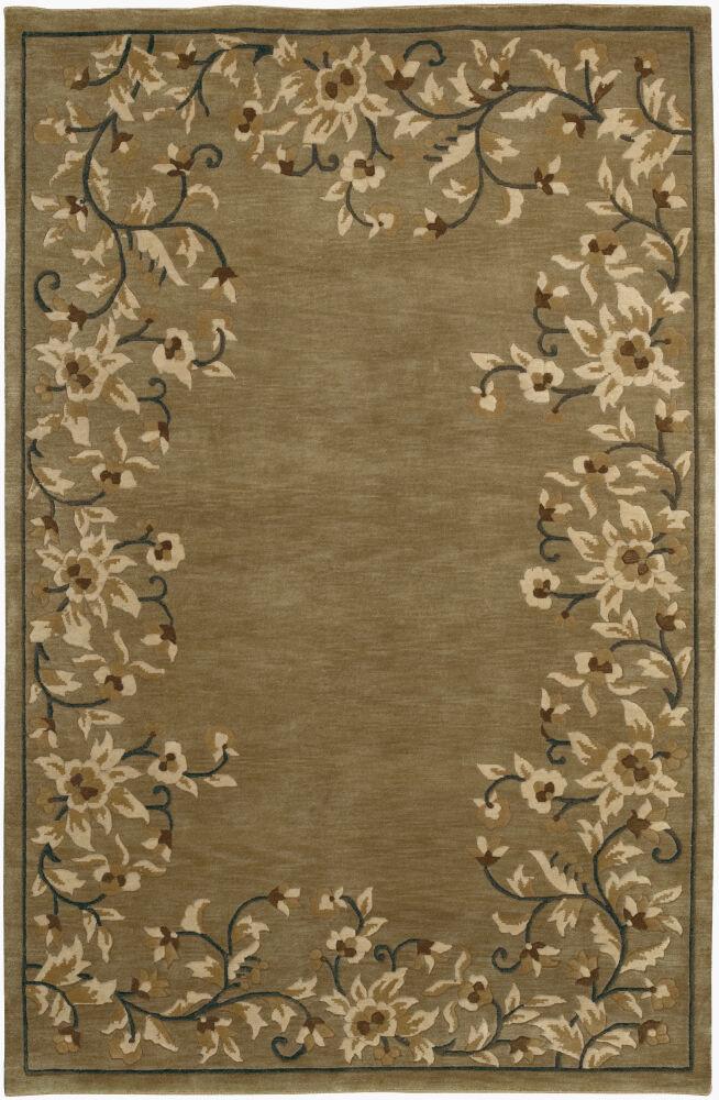 Surya Mugal IN-1082  8' x 11' Rug
