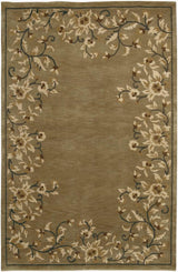 Surya Mugal IN-1082  8' x 11' Rug