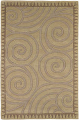 Surya Mugal IN-1064  5' x 8' Rug