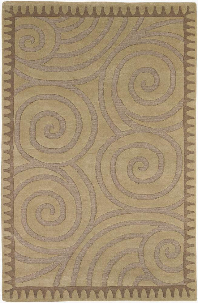 Surya Mugal IN-1064  5' x 8' Rug