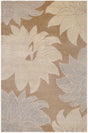 Surya Mugal IN-1229  2'6" x 10' Rug
