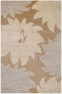 Surya Mugal IN-1229 5' x 8' Handmade Rug