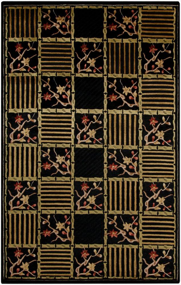 Surya Mugal IN-1475  5' x 8' Rug