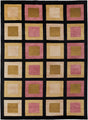 Surya Mugal IN-8005 2'6" x 10' Handmade Rug