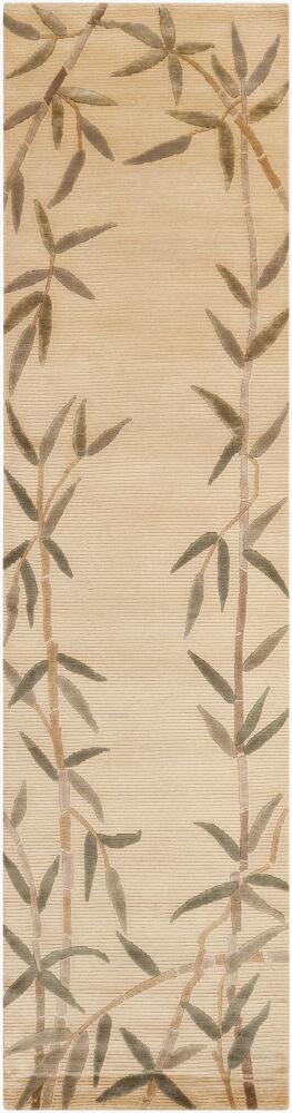 Surya Mugal IN-8003  2'6" x 10' Rug