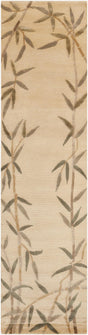 Surya Mugal IN-8003 2'6" x 10' Handmade Rug