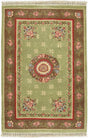 Surya Mugal IN-2  5'6" x 8'6" Rug