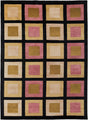 Surya Mugal IN-8005  5' x 8' Rug