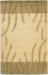 Surya Mugal IN-8007  2'6" x 10' Rug