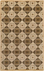Surya Mugal IN-8008  5' x 8' Rug