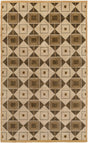 Surya Mugal IN-8008 5' x 8' Handmade Rug