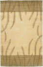 Surya Mugal IN-8007  5' x 8' Rug