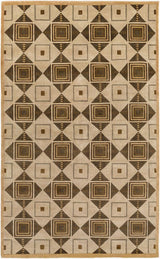 Surya Mugal IN-8008  9' x 13' Rug