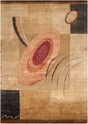 Surya Mugal IN-8038 9' x 13' Handmade Rug