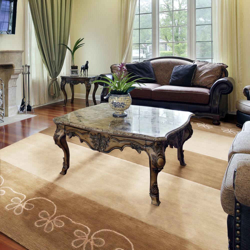Surya Mugal IN-8051  2' x 3' Rug