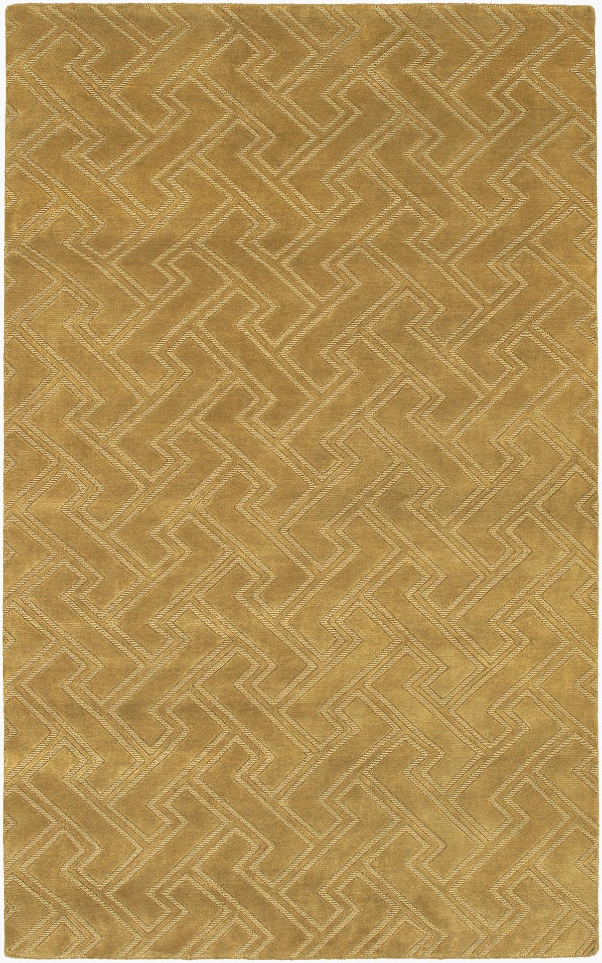 Surya Mugal IN-8052 8' x 11' Handmade Rug