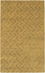 Surya Mugal IN-8052 8' x 11' Handmade Rug