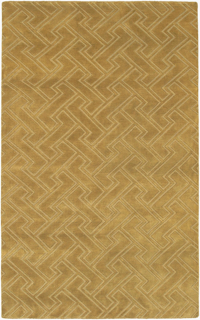 Surya Mugal IN-8052 8' x 11' Handmade Rug