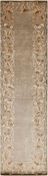 Surya Mugal IN-8058  2'6" x 10' Rug