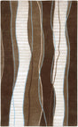 Surya Mugal IN-8072 5' x 8' Handmade Rug