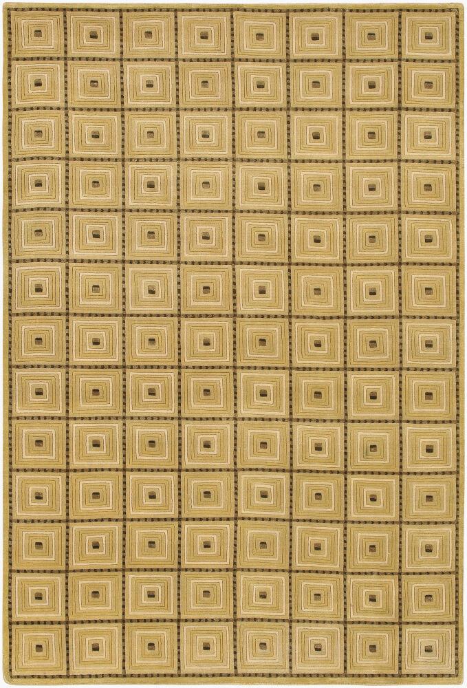 Surya Mugal IN-8075  5' x 8' Rug