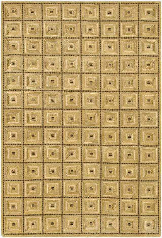 Surya Mugal IN-8075  5' x 8' Rug