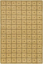 Surya Mugal IN-8075  5' x 8' Rug
